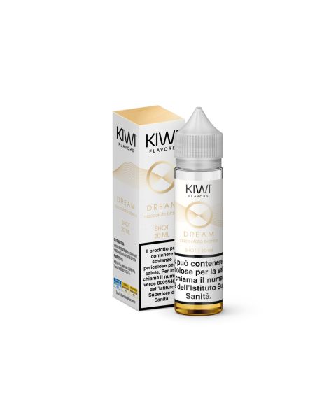 DREAM - KIWI Flavors
