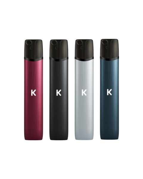 KIWI Air Starter Kit
