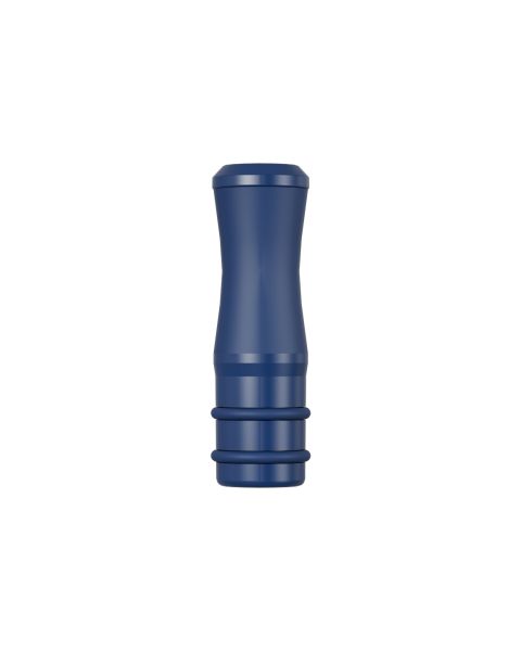 Silicone-PC Drip Tip