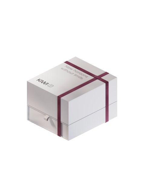 GIFT BOX - KIWI 2