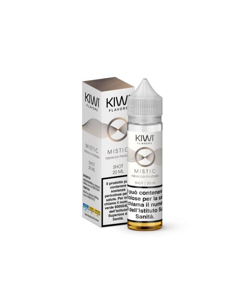 MISTIC - KIWI Flavors