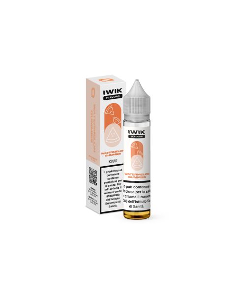 WATERMELON GUMMIES - IWIK Flavors