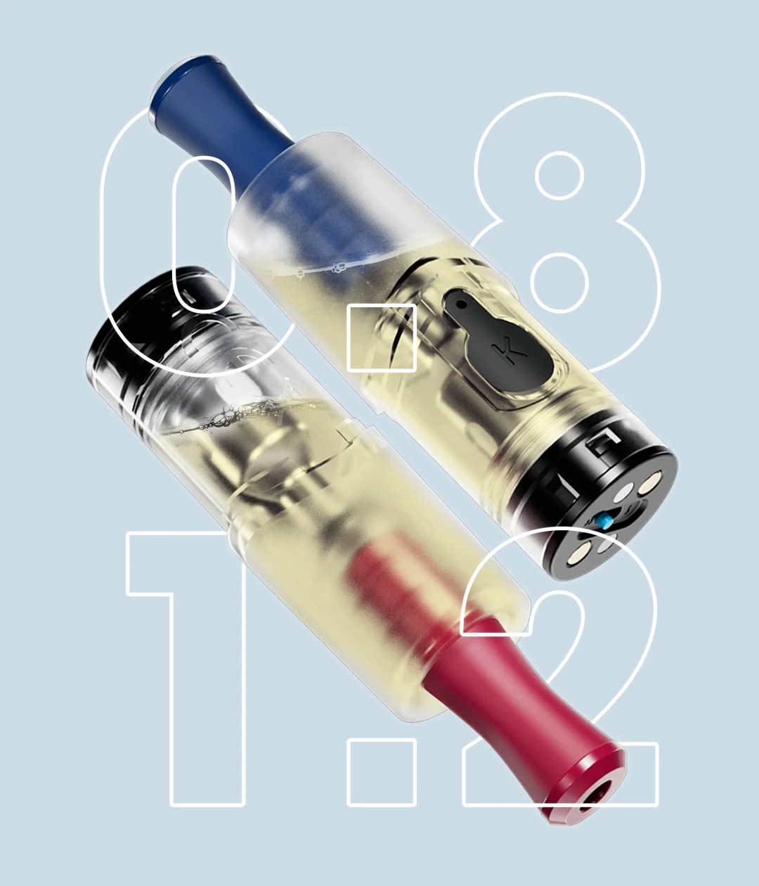 Pod Ohm