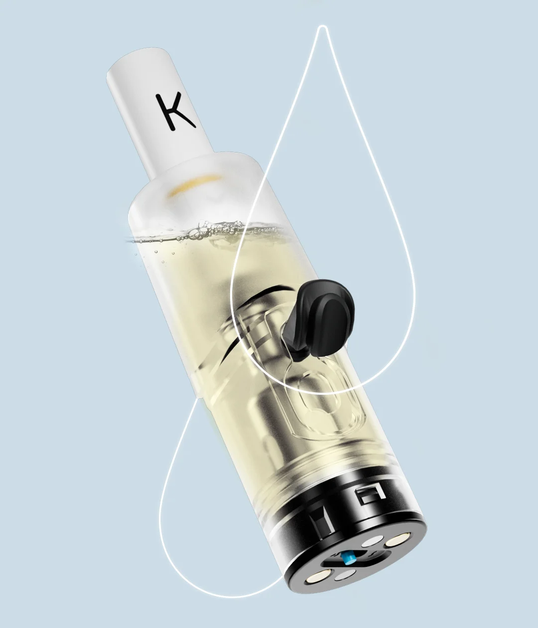 Pod Recharge