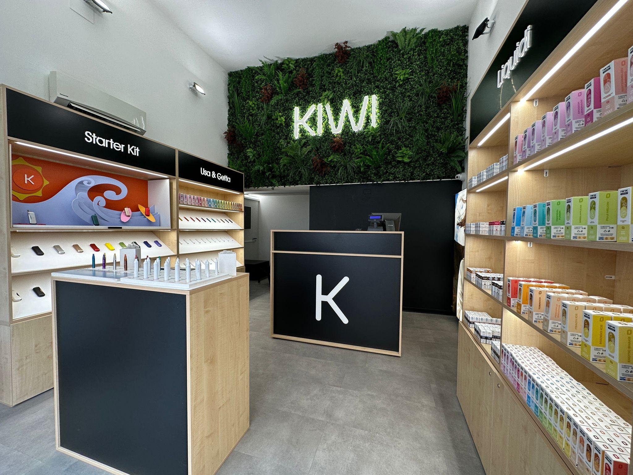 KIWI Store Rimini