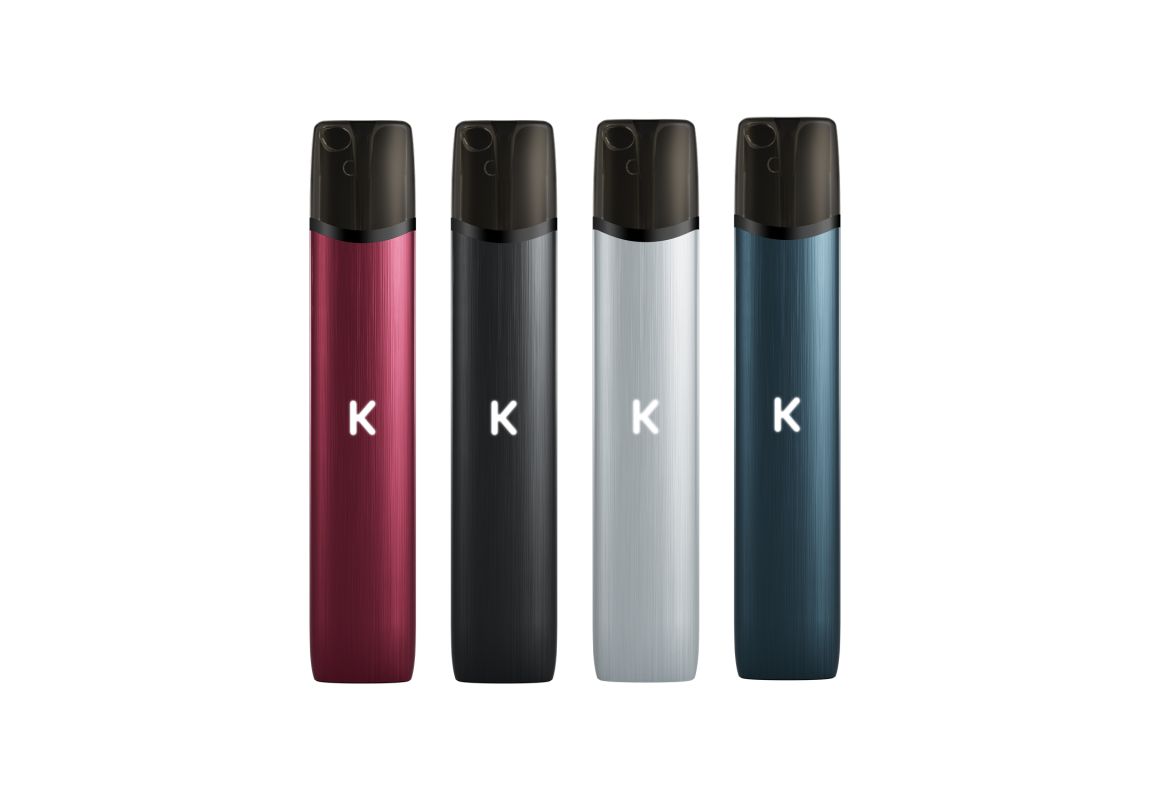 KIWI Air Starter Kit