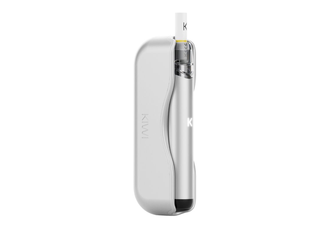 blaue affen vape KIWI Vapor Pen | Stylish Refillable Pod Kit main image 1