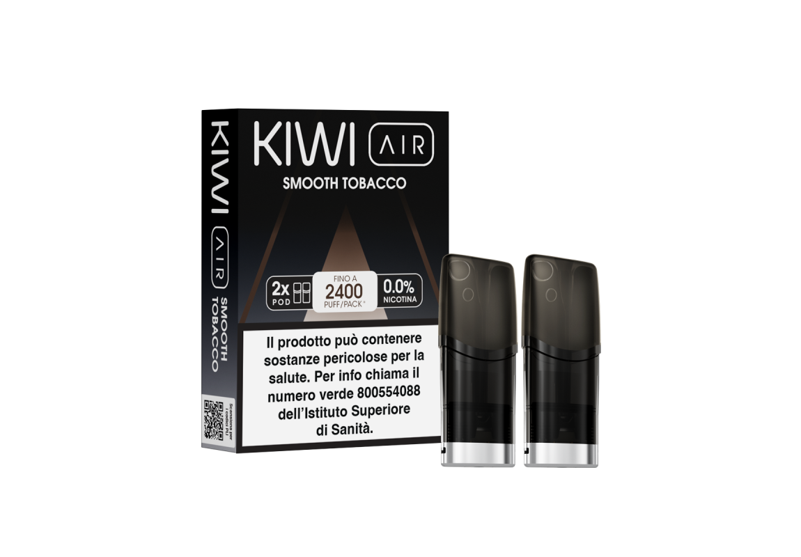 geekvape aegis solo 3 istruzioni SMOOTH TOBACCO