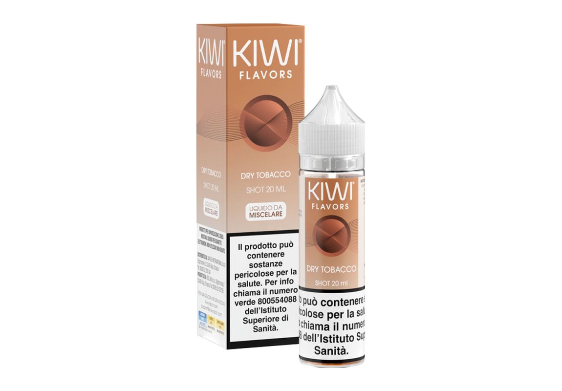 Dry Tobacco