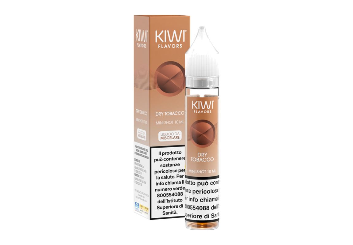 Dry Tobacco