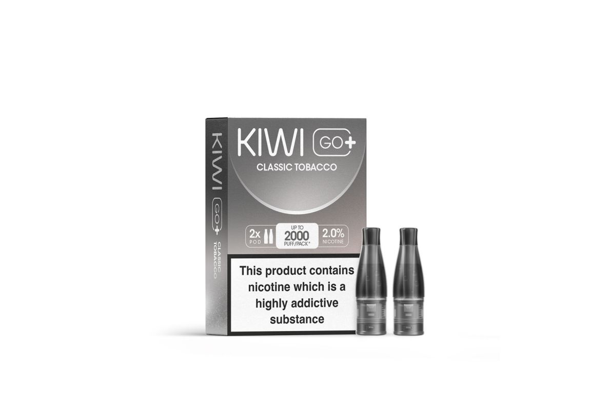 classic tobacco pods Buy VEEV ONE | Tobacco E-Liquid Pod Salt Evolve Classic Tobacco