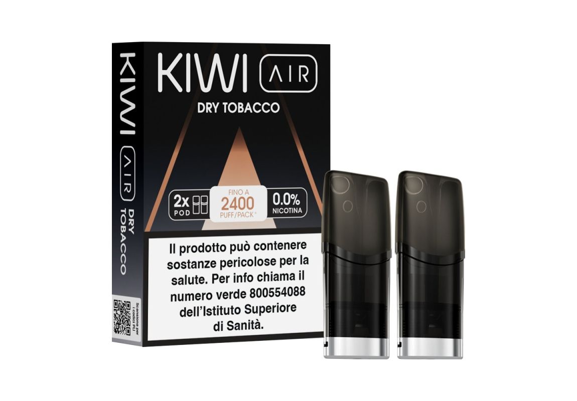 Dry Tobacco