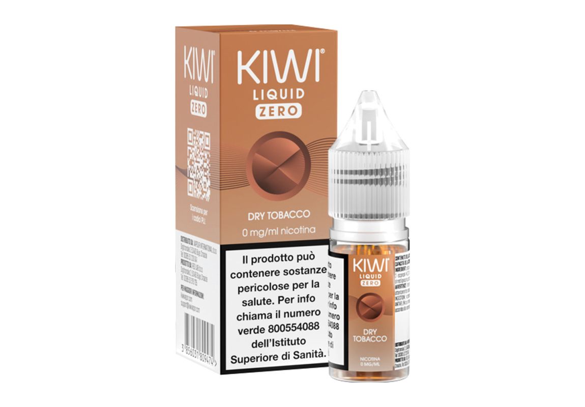 Dry Tobacco
