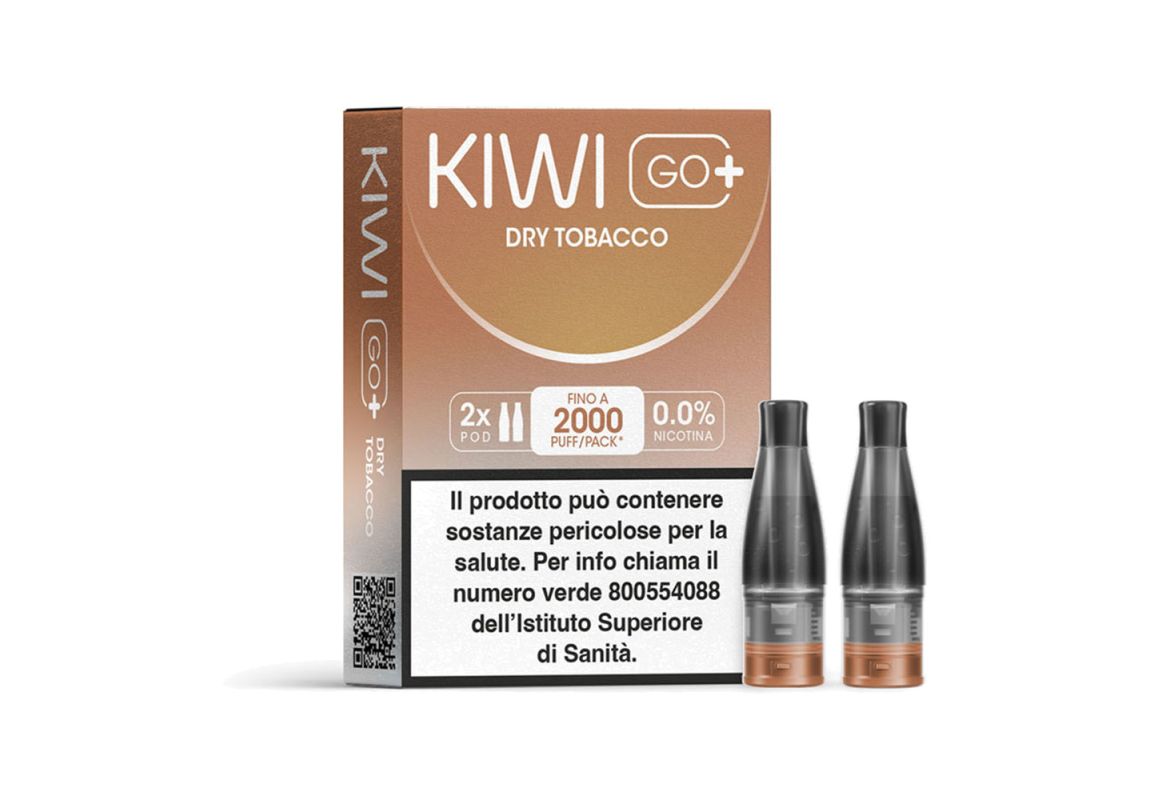 Dry Tobacco