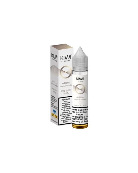 AURA - KIWI Flavors
