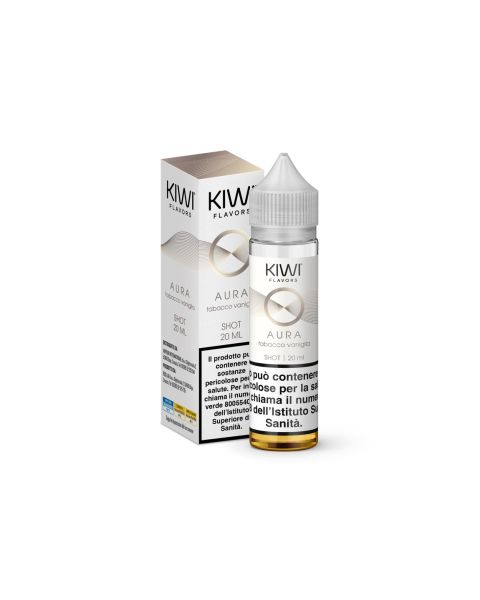 AURA - KIWI Flavors