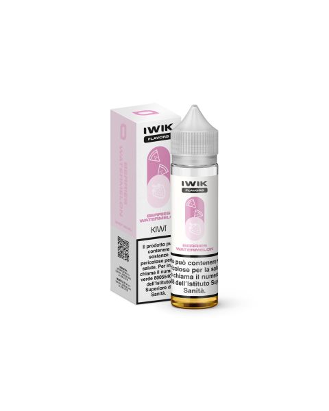 BERRIES WATERMELON - IWIK Flavors