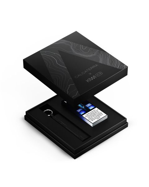 geekvape aegis solo 3 istruzioni Kiwi Spark - Kiwi Vapor main image 0