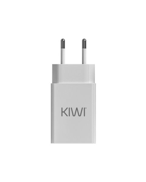 Presa elettrica da parete USB KIWI