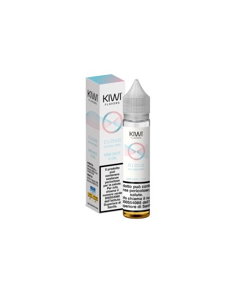CLOUD - KIWI Flavors