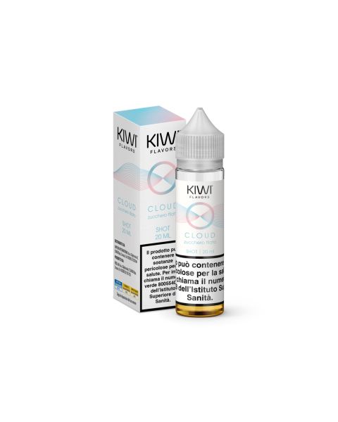 CLOUD - KIWI Flavors