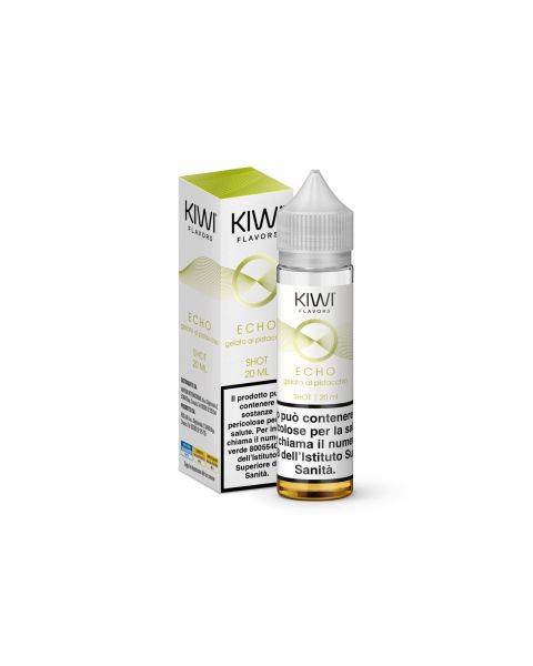 ECHO - KIWI Flavors