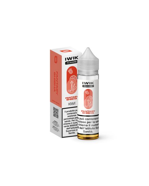 FANTASY SHISHA - IWIK Flavors