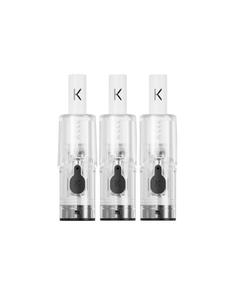Pod di ricambio per KIWI SPARK 2