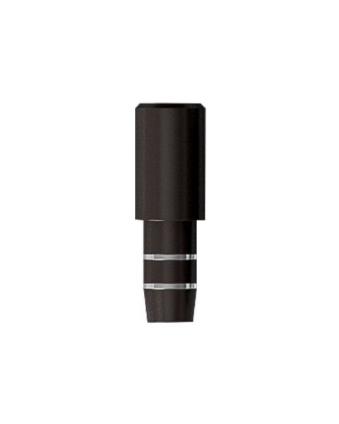 Drip Tip in policarbonato per KIWI