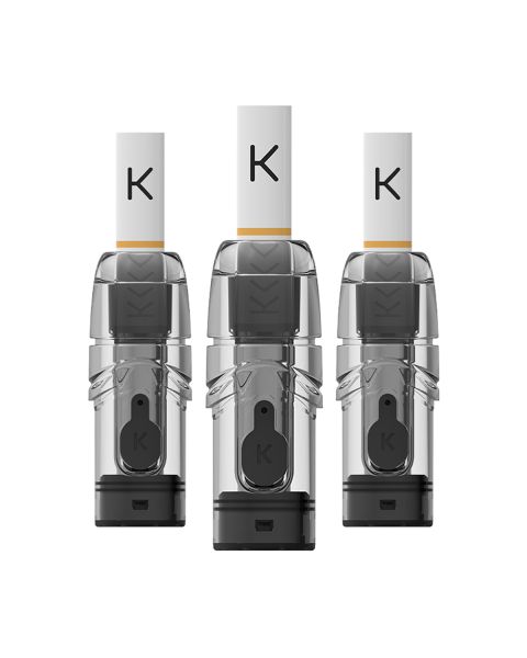 Pod di ricambio per KIWI 1