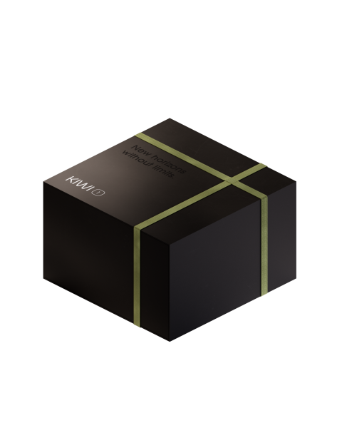GIFT BOX - KIWI 1