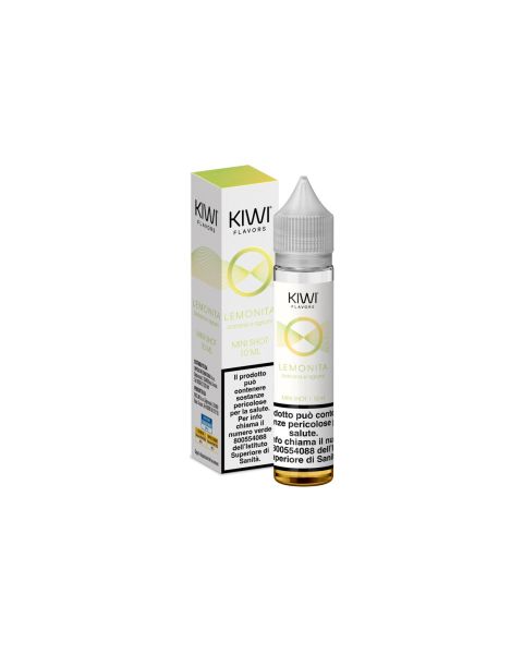 LEMONITA - KIWI Flavors