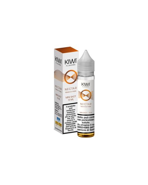 NECTAR - KIWI Flavors