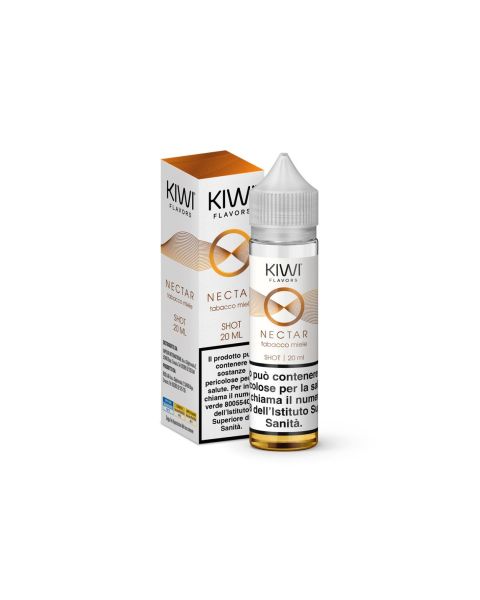 NECTAR - KIWI Flavors