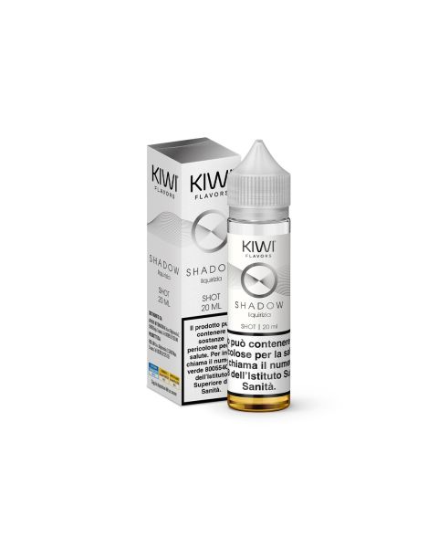 SHADOW - KIWI Flavors