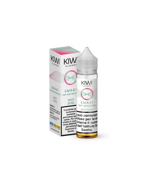 SMART - KIWI Flavors
