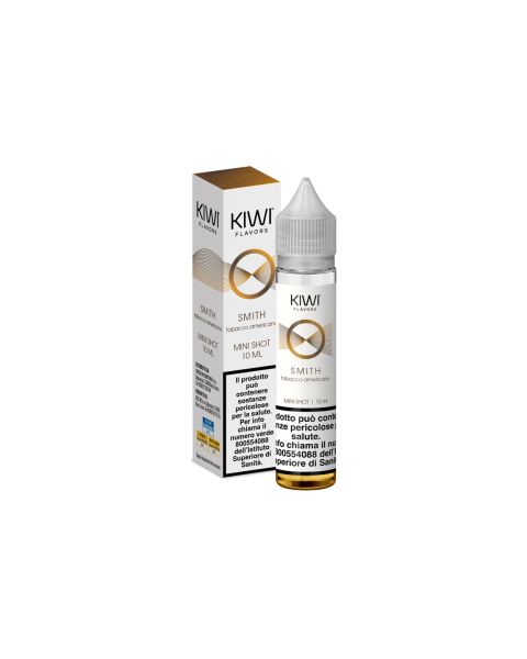 SMITH - KIWI Flavors