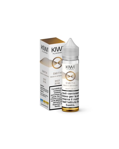 SMITH - KIWI Flavors