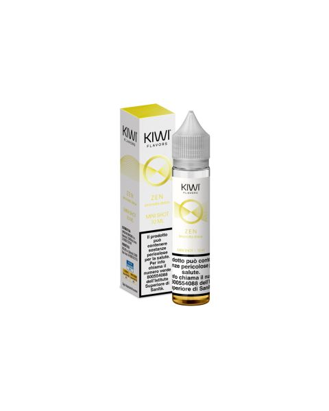 ZEN - KIWI Flavors