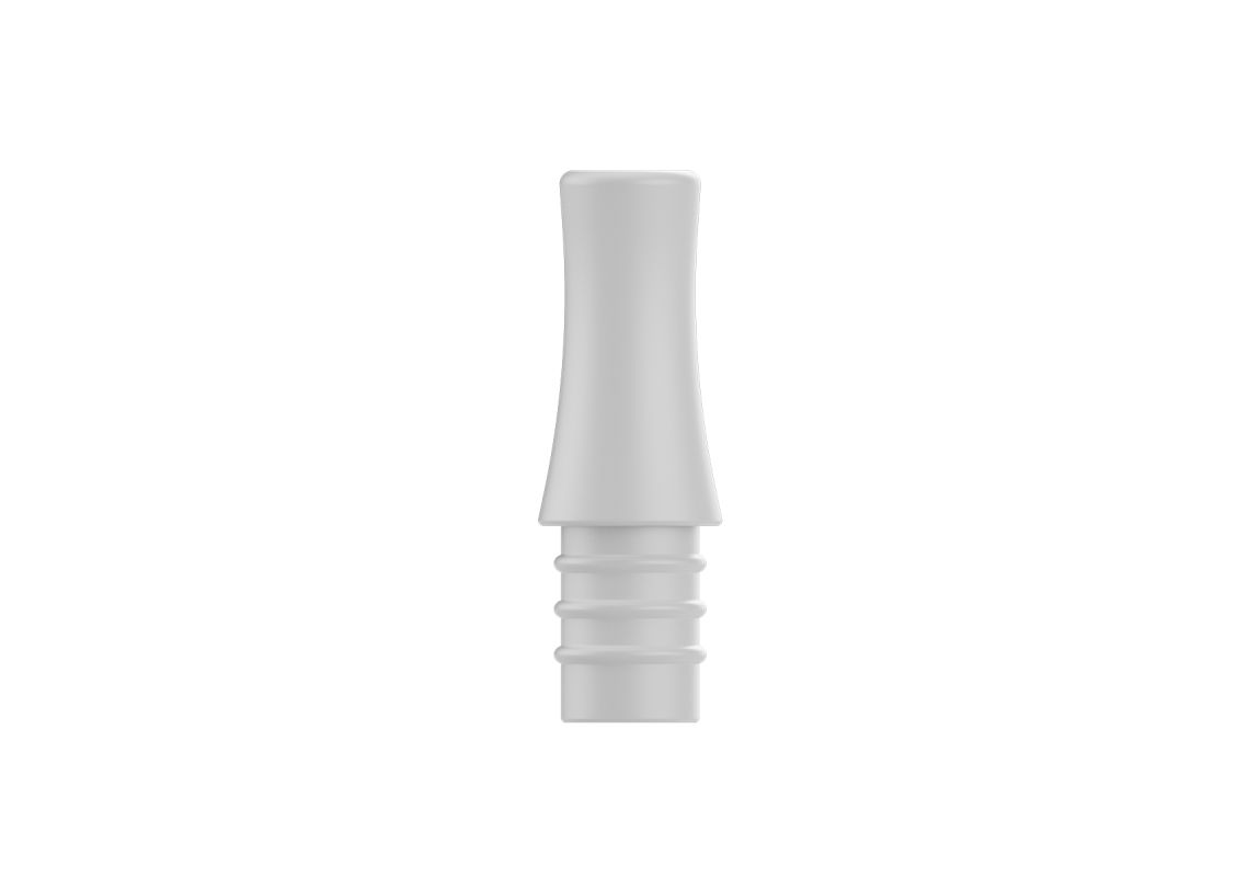 Silicone Drip tip