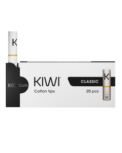 Cotton Tips for KIWI