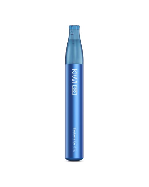 BLUEBERRY ICE - KIWI GO 2 ML