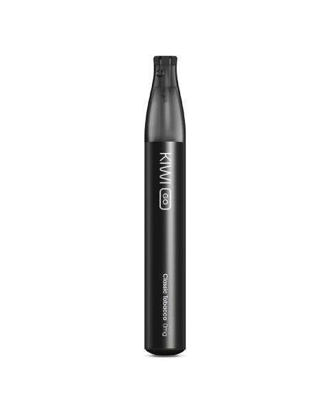 CLASSIC TOBACCO - KIWI GO 2 ML
