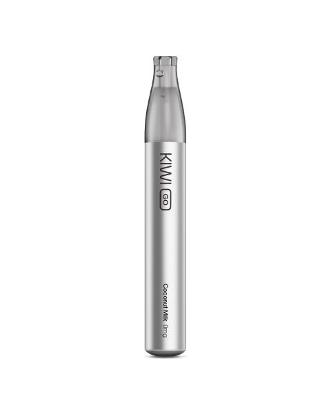 COCONUT MILK - KIWI GO 2 ML
