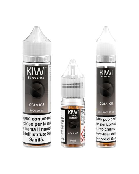 Cola Ice