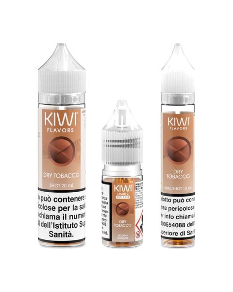 Dry Tobacco