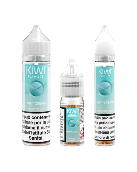 Mint Cream