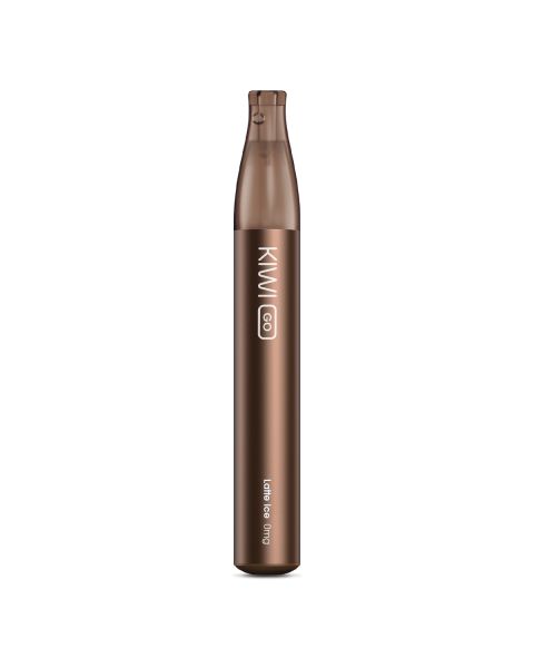 LATTE ICE - KIWI GO 2 ML