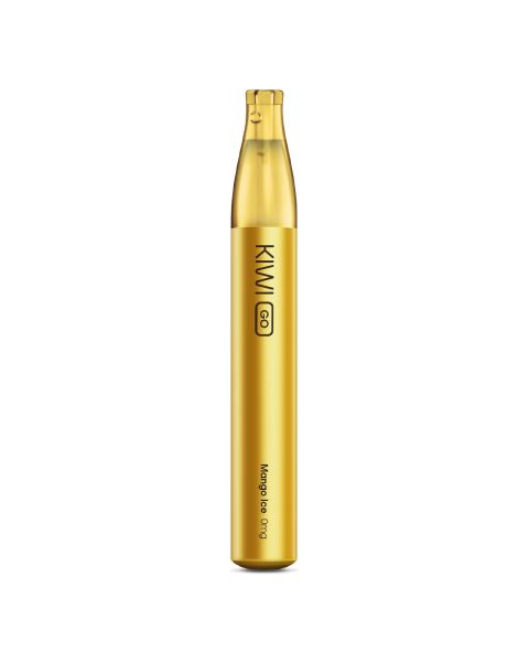 MANGO ICE - KIWI GO 2 ML
