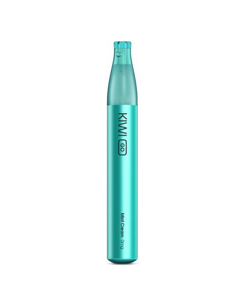 MINT CREAM - KIWI GO 2 ML